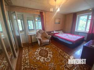 1-к квартира, на длительный срок, 31м2, 4/5 этаж
