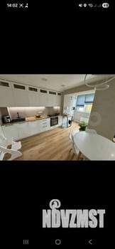 3-к квартира, на длительный срок, 70м2, 6/14 этаж