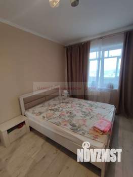 2-к квартира, на длительный срок, 45м2, 6/9 этаж