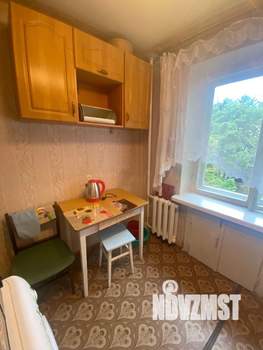 1-к квартира, на длительный срок, 31м2, 4/5 этаж