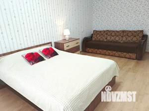 1-к квартира, посуточно, 33м2, 3/10 этаж