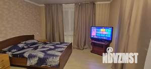 1-к квартира, посуточно, 41м2, 11/16 этаж