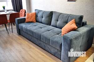 1-к квартира, посуточно, 48м2, 17/18 этаж