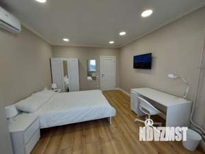 3-к квартира, посуточно, 100м2, 10/13 этаж