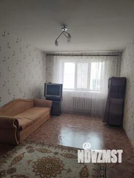 1-к квартира, на длительный срок, 35м2, 6/14 этаж