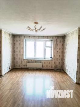 3-к квартира, на длительный срок, 75м2, 15/17 этаж