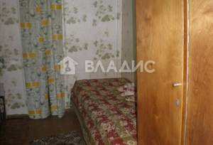 2-к квартира, на длительный срок, 44м2, 5/5 этаж