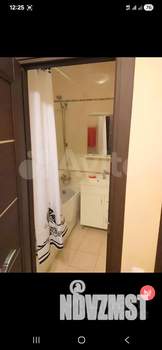 1-к квартира, на длительный срок, 41м2, 2/6 этаж