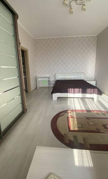 1-к квартира, на длительный срок, 45м2, 7/9 этаж