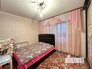 2-к квартира, на длительный срок, 53м2, 4/5 этаж