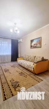 1-к квартира, на длительный срок, 36м2, 3/9 этаж