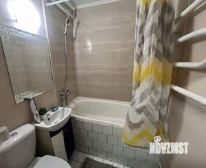 1-к квартира, посуточно, 40м2, 1/5 этаж