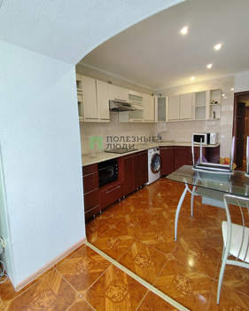 2-к квартира, на длительный срок, 65м2, 10/11 этаж