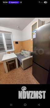 1-к квартира, на длительный срок, 36м2, 7/11 этаж