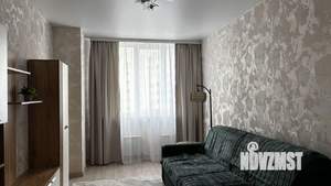 1-к квартира, на длительный срок, 47м2, 5/16 этаж