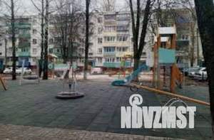 2-к квартира, на длительный срок, 45м2, 1/5 этаж