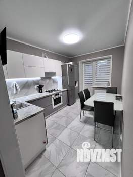 1-к квартира, посуточно, 45м2, 4/7 этаж