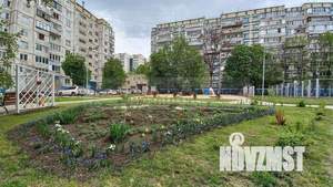 3-к квартира, на длительный срок, 60м2, 7/9 этаж