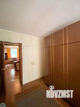 2-к квартира, на длительный срок, 46м2, 1/5 этаж