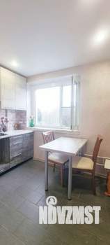 2-к квартира, на длительный срок, 45м2, 4/9 этаж