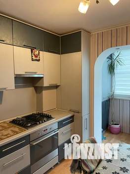 3-к квартира, посуточно, 68м2, 1/10 этаж