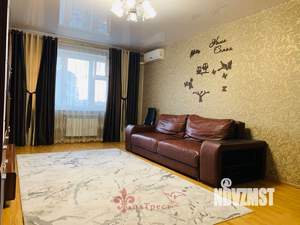 3-к квартира, на длительный срок, 84м2, 8/17 этаж
