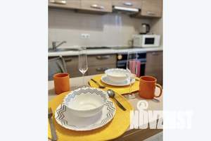 2-к квартира, посуточно, 59м2, 13/13 этаж