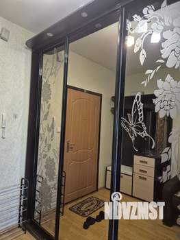 1-к квартира, на длительный срок, 43м2, 13/17 этаж