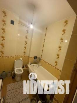 2-к квартира, на длительный срок, 55м2, 4/4 этаж