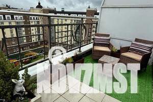 1-к квартира, посуточно, 42м2, 9/9 этаж