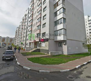 1-к квартира, на длительный срок, 34м2, 8/10 этаж