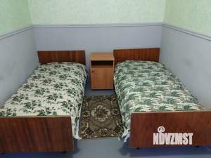 2-к квартира, посуточно, 54м2, 2/4 этаж