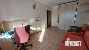 1-к квартира, на длительный срок, 35м2, 6/9 этаж