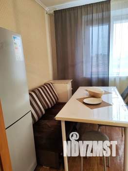 1-к квартира, посуточно, 33м2, 5/10 этаж