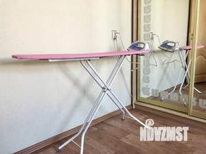 3-к квартира, посуточно, 78м2, 7/10 этаж