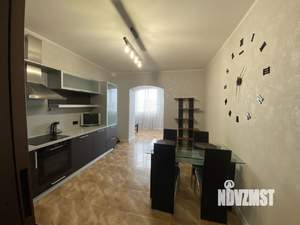2-к квартира, на длительный срок, 89м2, 6/14 этаж
