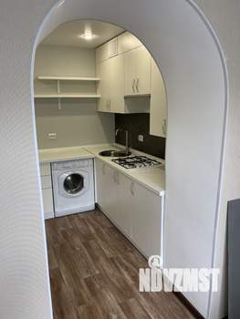 1-к квартира, на длительный срок, 40м2, 1/5 этаж