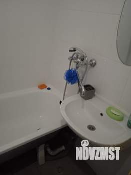 1-к квартира, на длительный срок, 34м2, 5/10 этаж