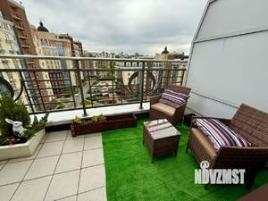 1-к квартира, посуточно, 45м2, 9/9 этаж