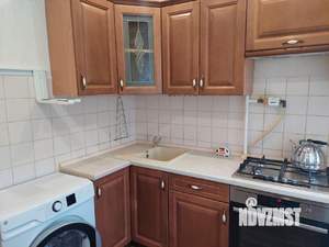 2-к квартира, на длительный срок, 46м2, 4/5 этаж