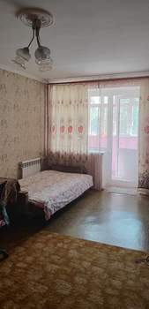 1-к квартира, на длительный срок, 35м2, 3/12 этаж