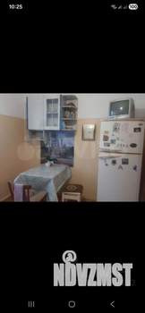 1-к квартира, на длительный срок, 36м2, 9/10 этаж