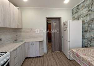 1-к квартира, на длительный срок, 34м2, 2/9 этаж