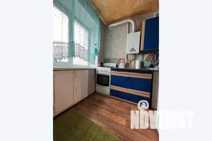 1-к квартира, посуточно, 44м2, 3/5 этаж