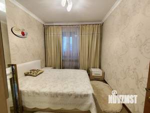 2-к квартира, на длительный срок, 75м2, 10/16 этаж