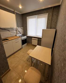 2-к квартира, на длительный срок, 45м2, 4/9 этаж