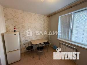 1-к квартира, на длительный срок, 34м2, 9/10 этаж