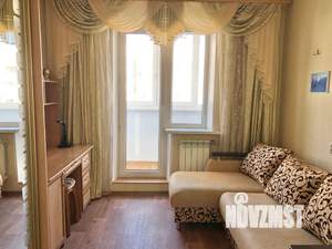 3-к квартира, посуточно, 78м2, 7/10 этаж