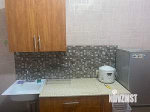 1-к квартира, на длительный срок, 41м2, 1/4 этаж