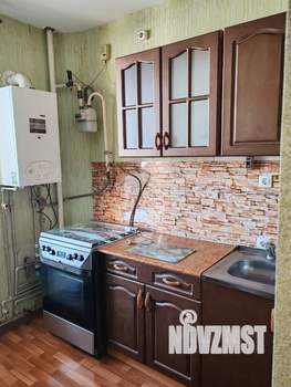 1-к квартира, на длительный срок, 34м2, 8/10 этаж